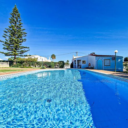 Palmas Del Mar By Bedzy Villa Albufeira